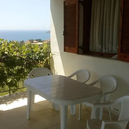 Panorama Retreat *