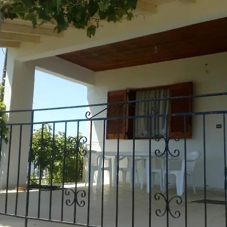 Panorama Retreat