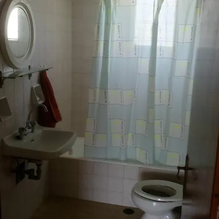 Panorama Retreat Prázdninový dům Koróni