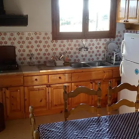 Panorama Retreat Prázdninový dům *